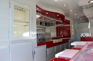6000 CAMION BOUCHER
