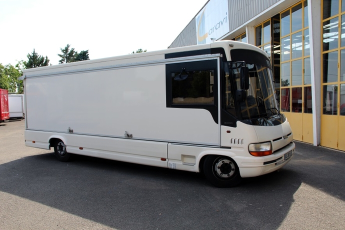 CAMION PANORAMIQUE PL ----- 34 500€