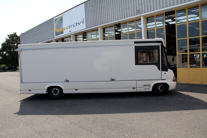 CAMION PANORAMIQUE PL ----- 34 500€