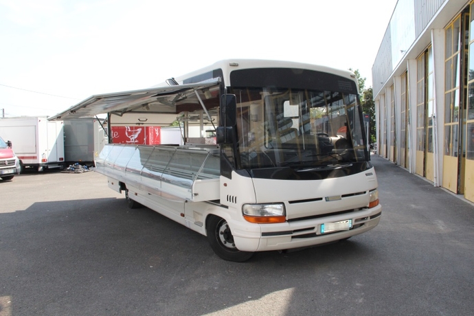 CAMION PANORAMIQUE PL ----- 34 500€
