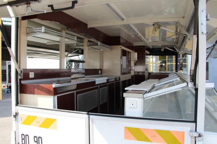 CAMION PANORAMIQUE PL ----- 34 500€