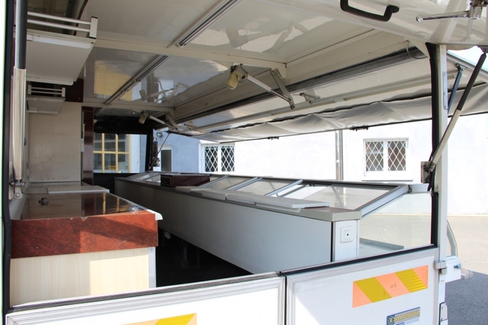 CAMION PANORAMIQUE PL ----- 34 500€