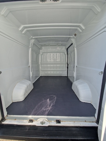 Peugeot BOXER L2H2 3 places cabine