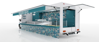7500 CAMION POISSONNIER