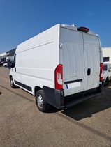 Peugeot BOXER L2H2 3 places cabine