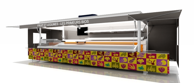M 6500 PRIMEURS