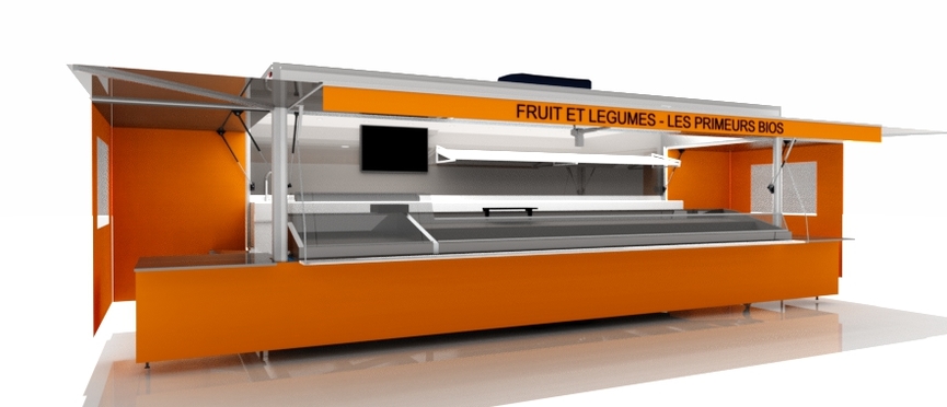 M 6500 PRIMEURS