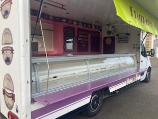 RENAULT MASTER III phase 2