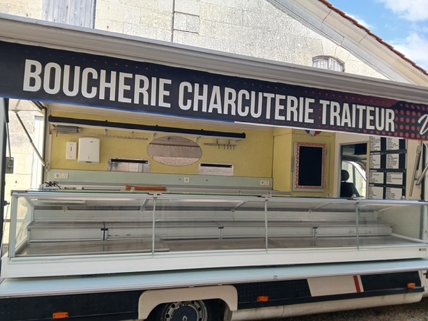 BOUCHER 4200mm