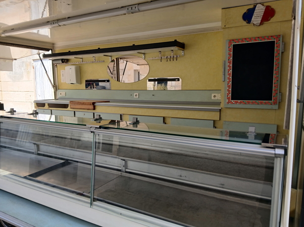 BOUCHER 4200mm