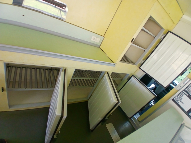 BOUCHER 4200mm