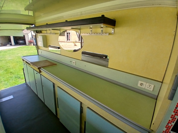 BOUCHER 4200mm