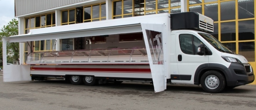 7200-1R Camion Rotisseur