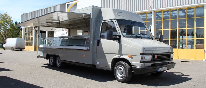 Peinture et stickage